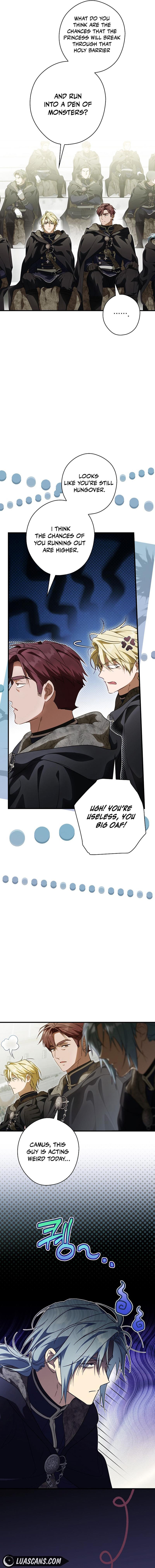 Read How to Get My Husband on My Side  Manga Online