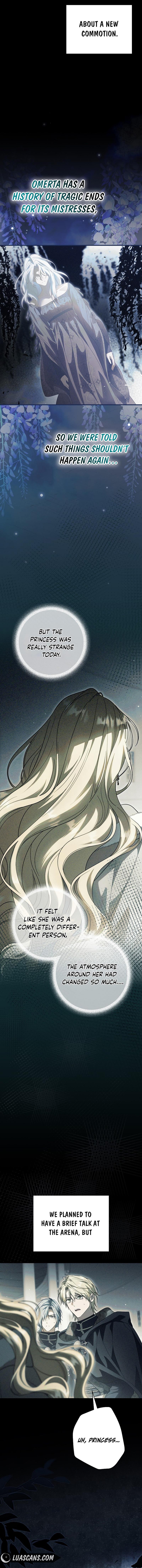 Read How to Get My Husband on My Side  Manga Online