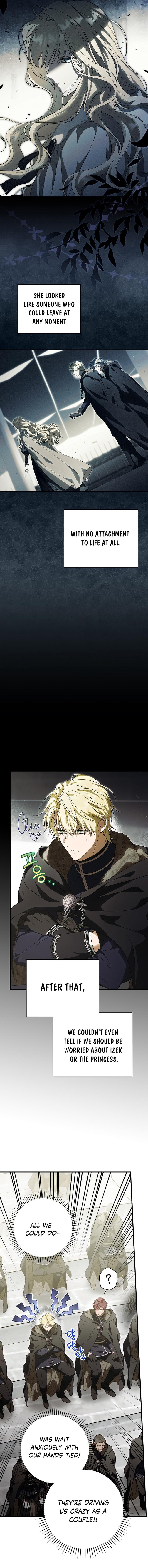 Read How to Get My Husband on My Side  Manga Online