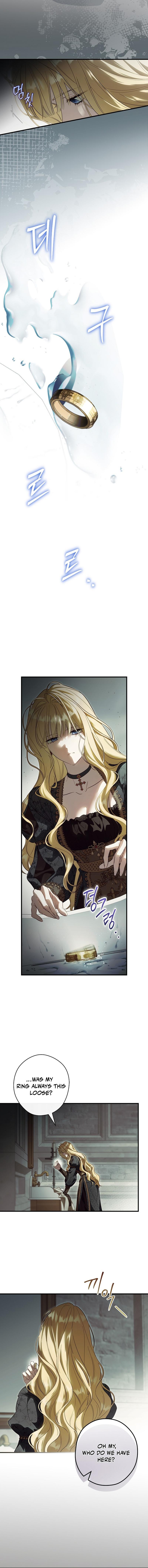 Read How to Get My Husband on My Side  Manga Online