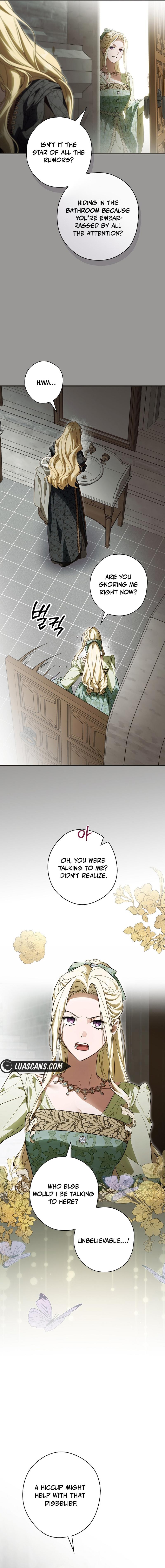 Read How to Get My Husband on My Side  Manga Online