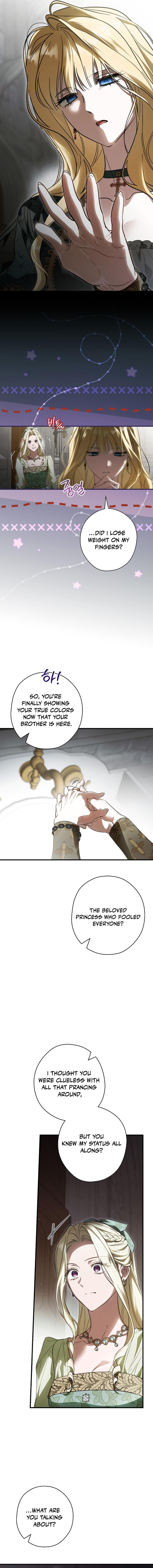 Read How to Get My Husband on My Side  Manga Online