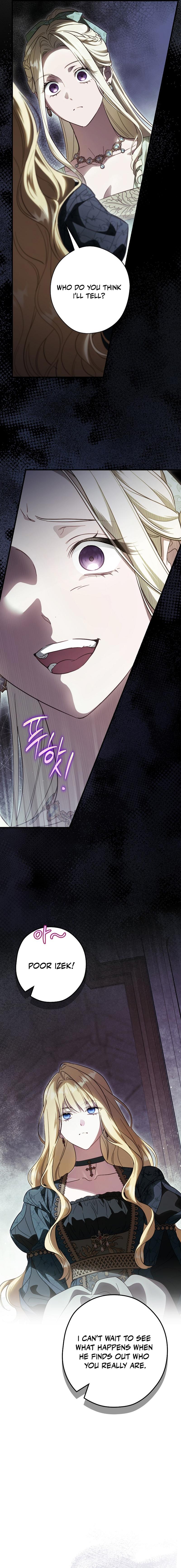 Read How to Get My Husband on My Side  Manga Online