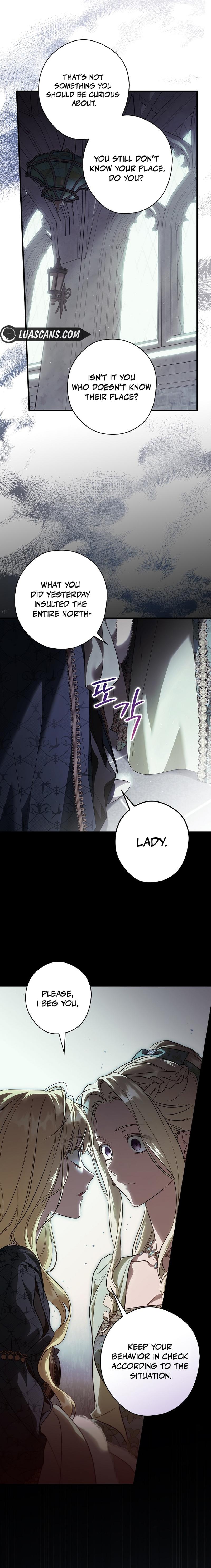 Read How to Get My Husband on My Side  Manga Online