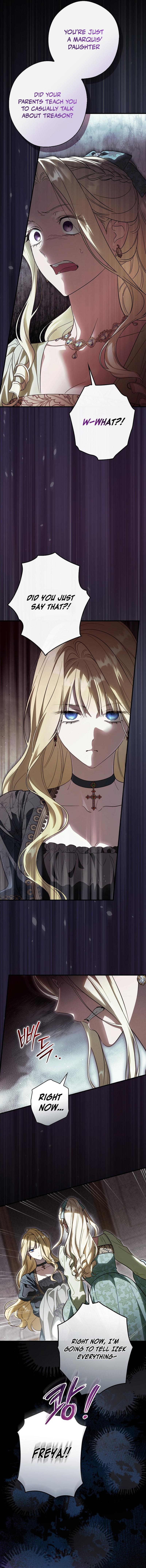 Read How to Get My Husband on My Side  Manga Online