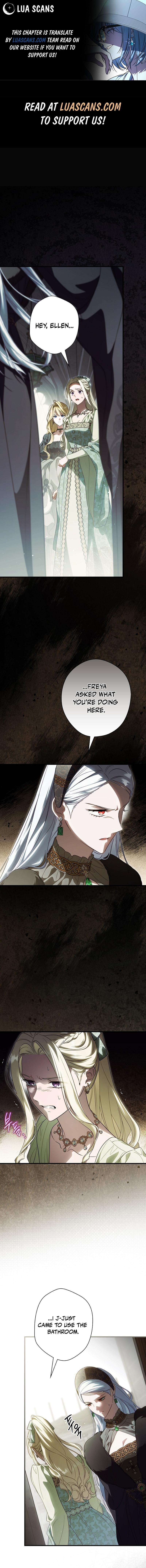 Read How to Get My Husband on My Side  Manga Online