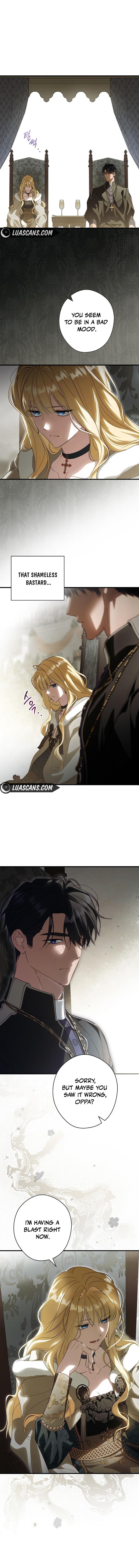 Read How to Get My Husband on My Side  Manga Online