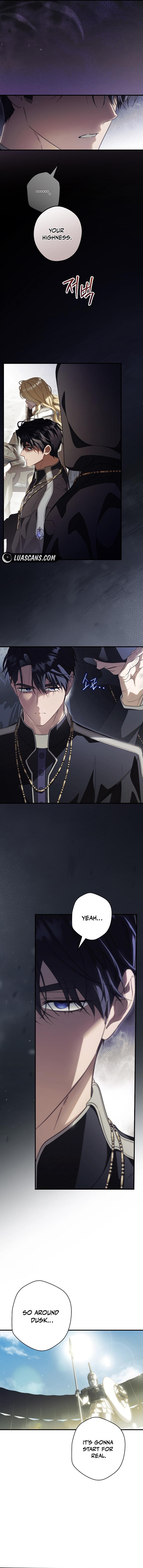 Read How to Get My Husband on My Side  Manga Online