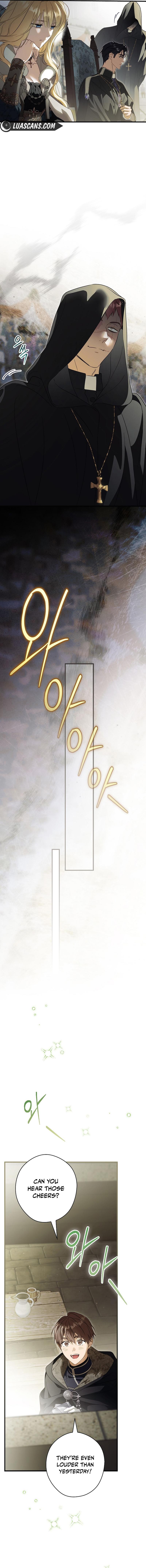 Read How to Get My Husband on My Side  Manga Online