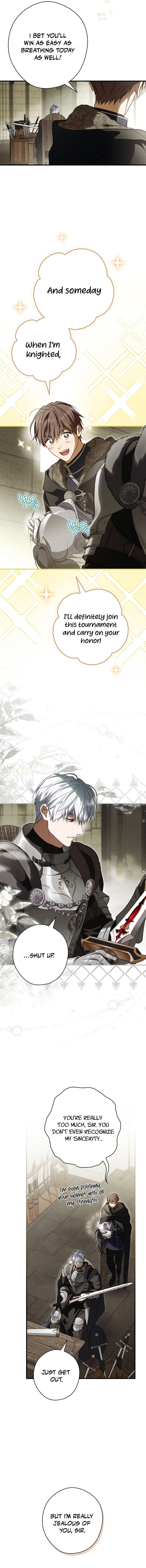 Read How to Get My Husband on My Side  Manga Online