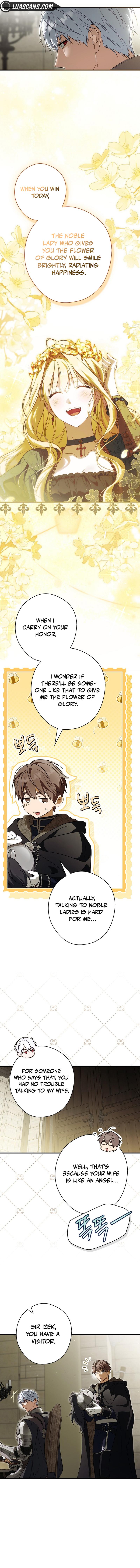 Read How to Get My Husband on My Side  Manga Online