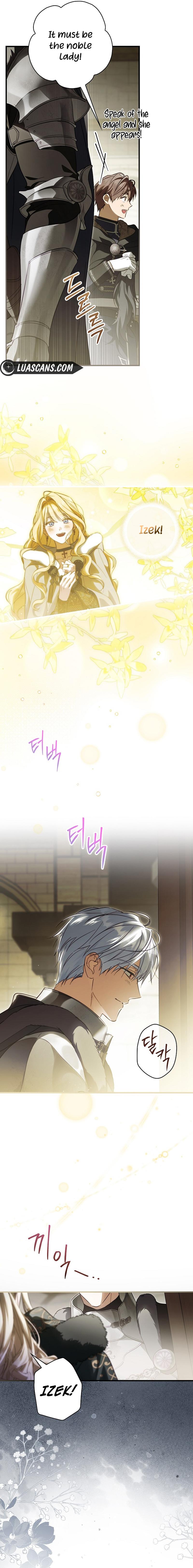 Read How to Get My Husband on My Side  Manga Online