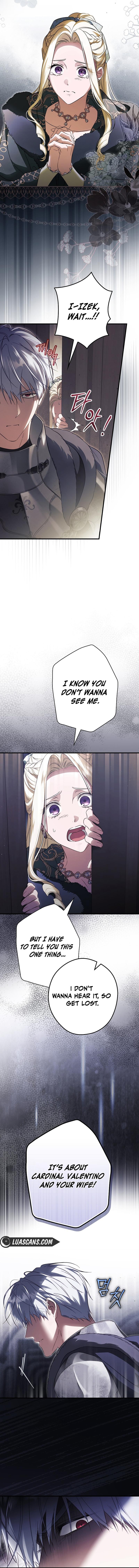 Read How to Get My Husband on My Side  Manga Online