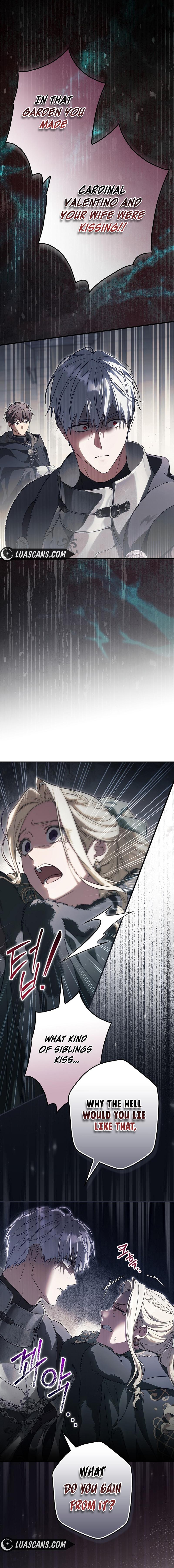 Read How to Get My Husband on My Side  Manga Online