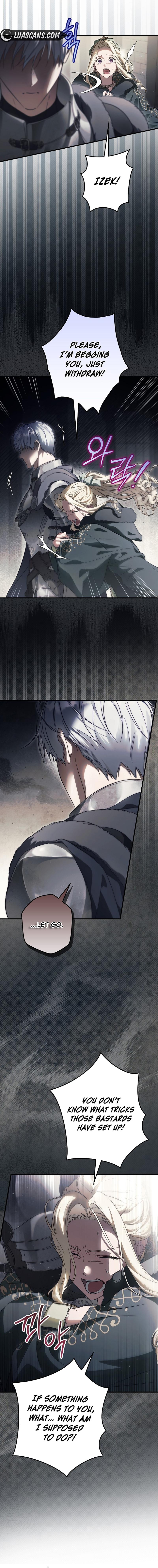 Read How to Get My Husband on My Side  Manga Online