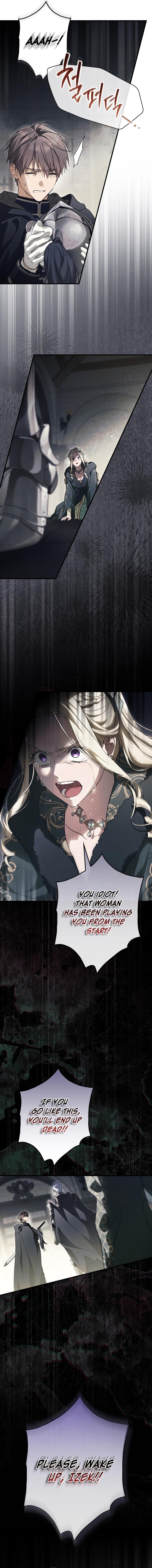 Read How to Get My Husband on My Side  Manga Online