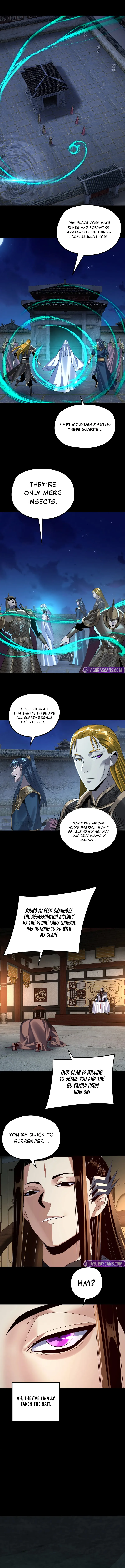 Read I Am the Fated Villain  Manga Online