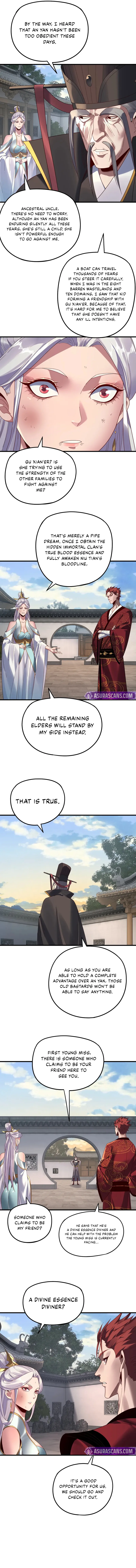 Read I Am the Fated Villain  Manga Online