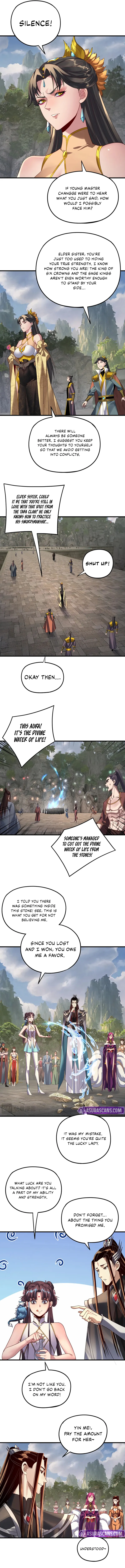 Read I Am the Fated Villain  Manga Online