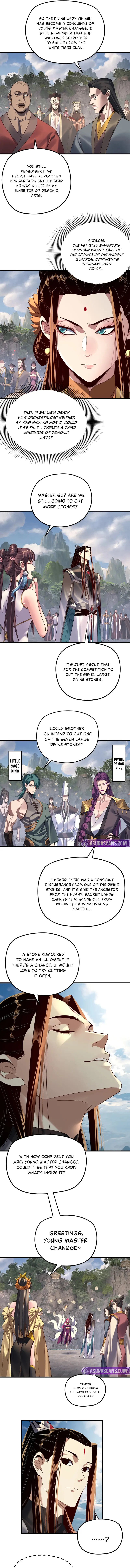 Read I Am the Fated Villain  Manga Online