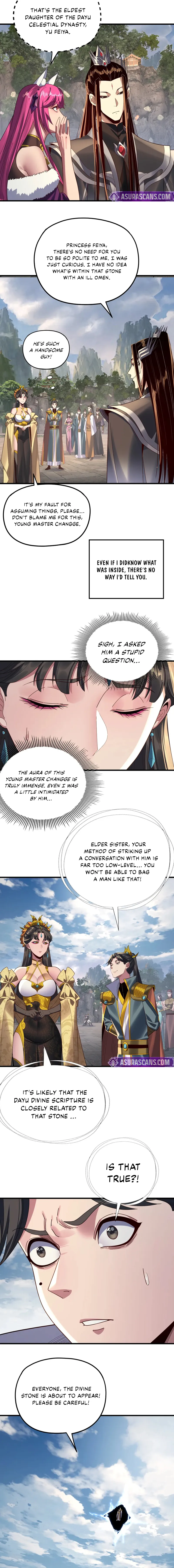 Read I Am the Fated Villain  Manga Online