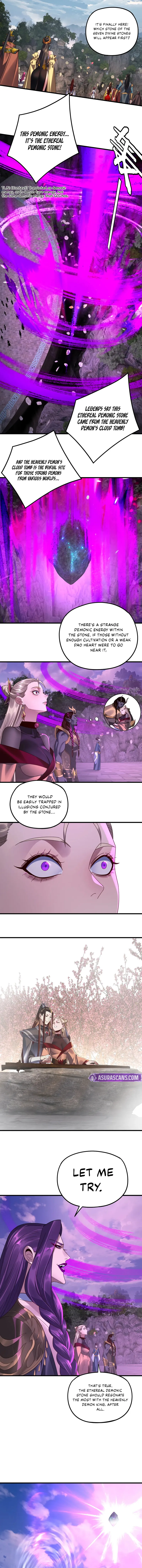 Read I Am the Fated Villain  Manga Online