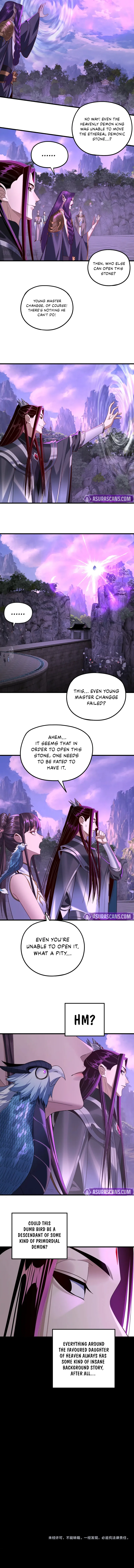 Read I Am the Fated Villain  Manga Online