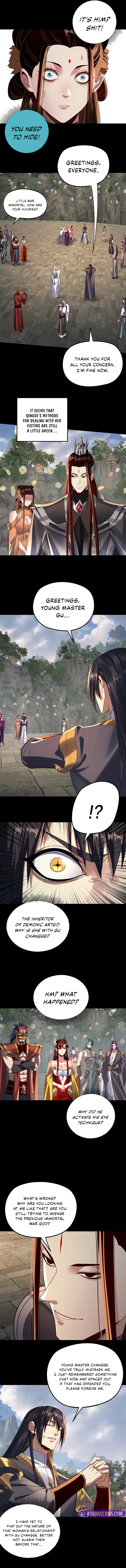 Read I Am the Fated Villain  Manga Online