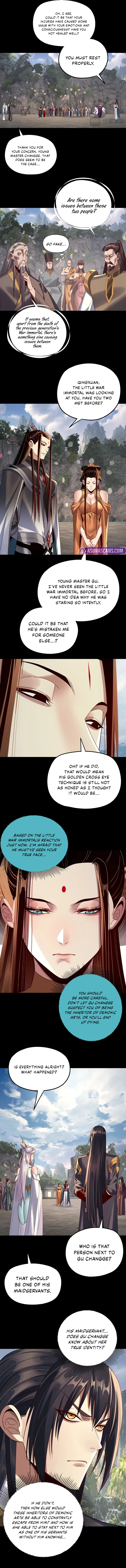 Read I Am the Fated Villain  Manga Online