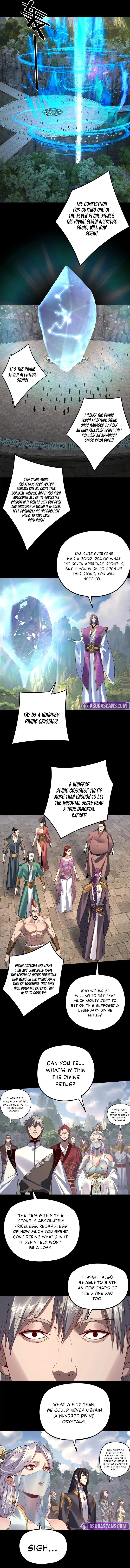 Read I Am the Fated Villain  Manga Online