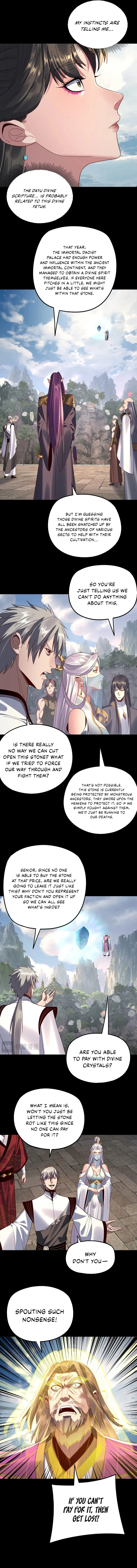 Read I Am the Fated Villain  Manga Online