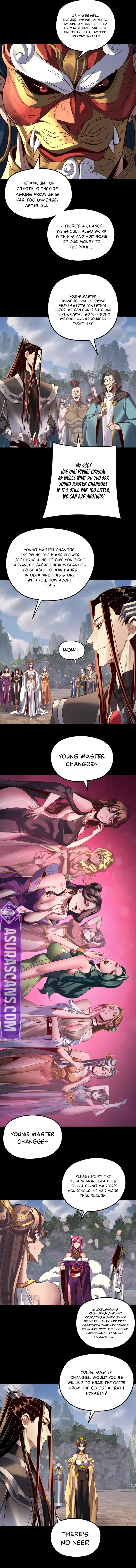 Read I Am the Fated Villain  Manga Online