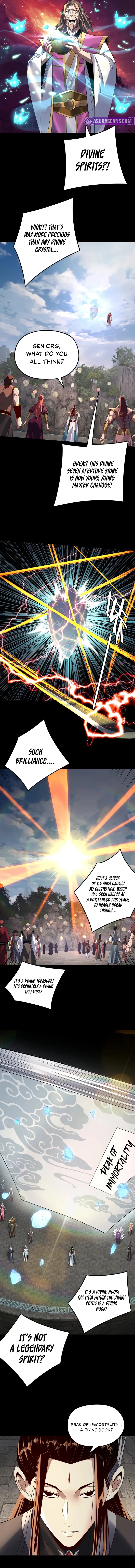 Read I Am the Fated Villain  Manga Online