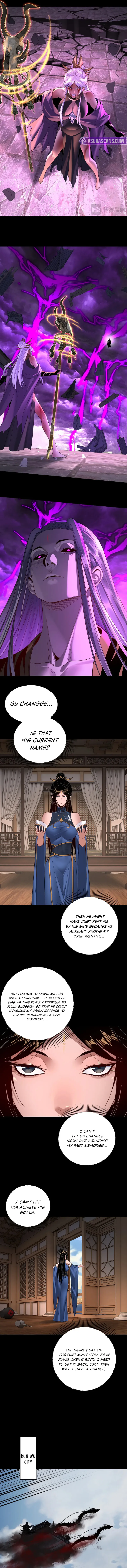 Read I Am the Fated Villain  Manga Online