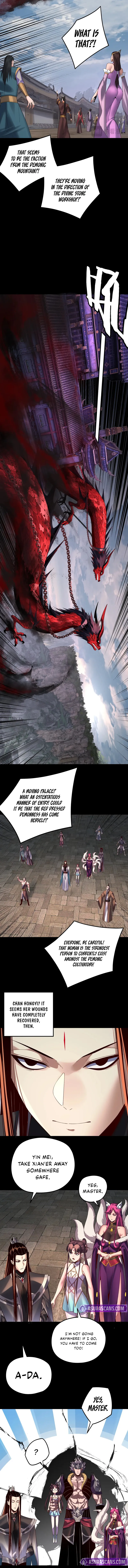 Read I Am the Fated Villain  Manga Online