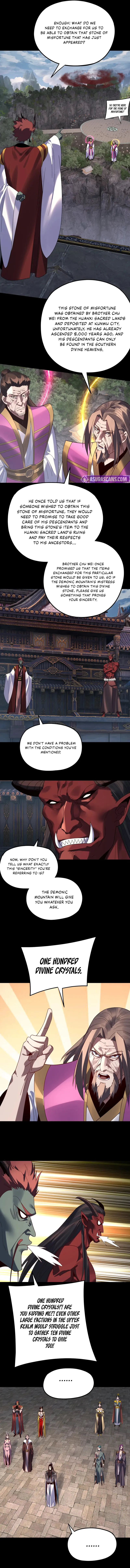 Read I Am the Fated Villain  Manga Online