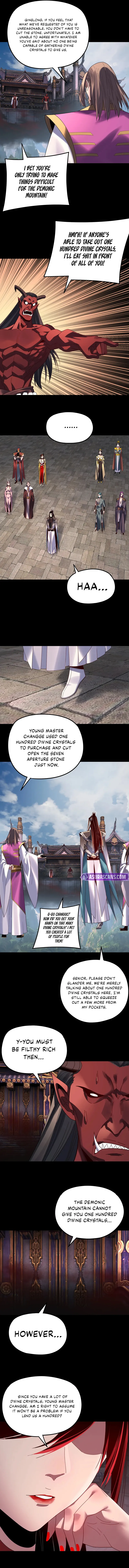 Read I Am the Fated Villain  Manga Online