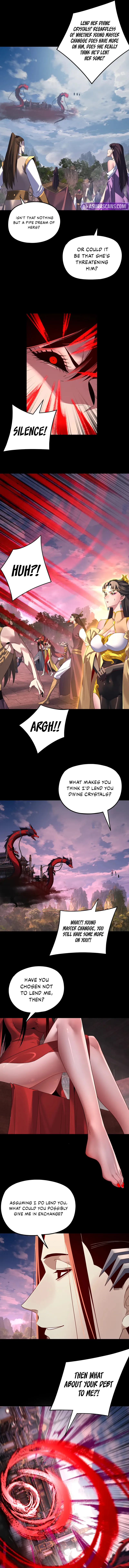 Read I Am the Fated Villain  Manga Online