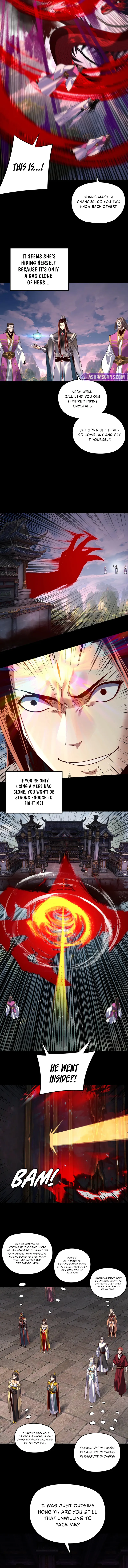 Read I Am the Fated Villain  Manga Online