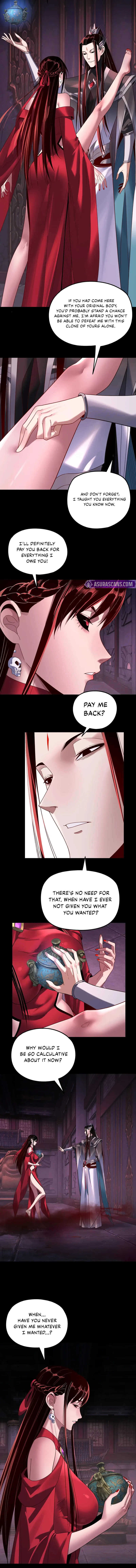 Read I Am the Fated Villain  Manga Online