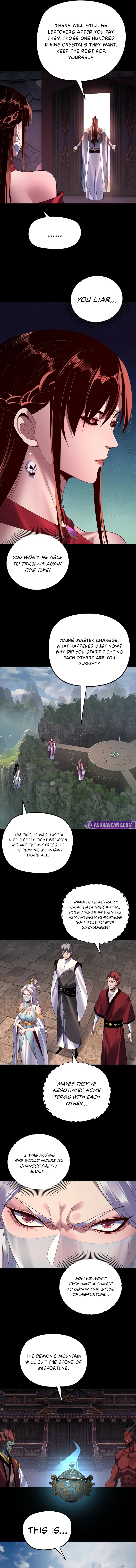 Read I Am the Fated Villain  Manga Online