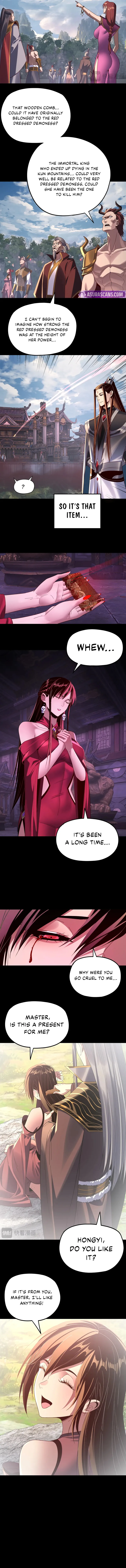 Read I Am the Fated Villain  Manga Online