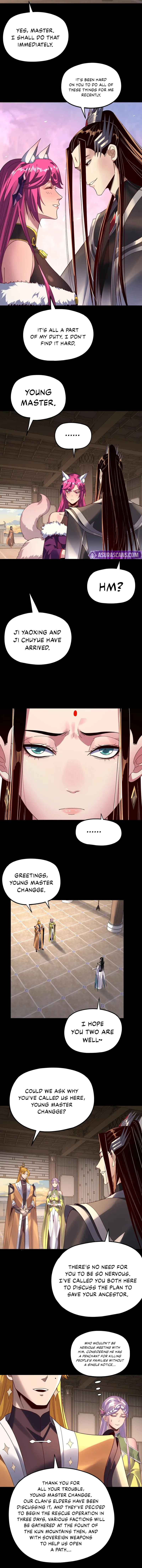 Read I Am the Fated Villain  Manga Online