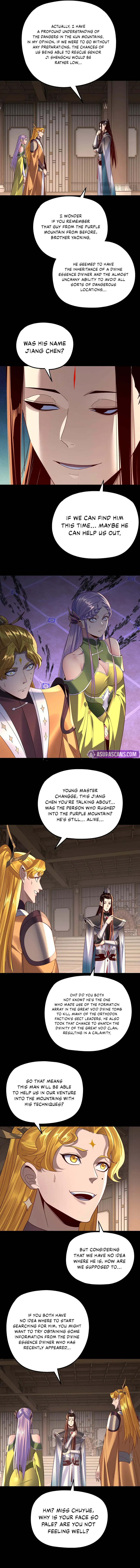 Read I Am the Fated Villain  Manga Online