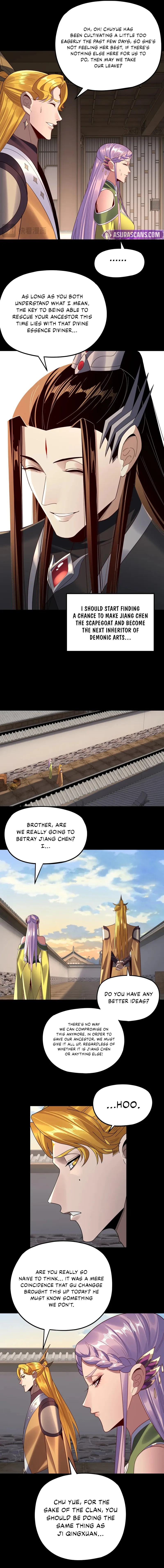 Read I Am the Fated Villain  Manga Online