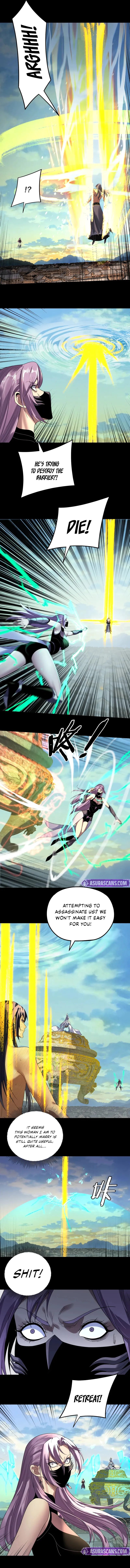 Read I Am the Fated Villain  Manga Online