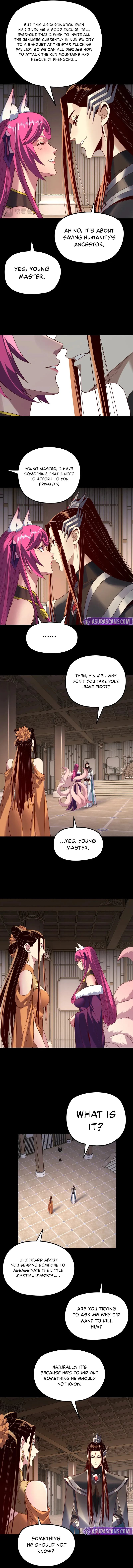 Read I Am the Fated Villain  Manga Online