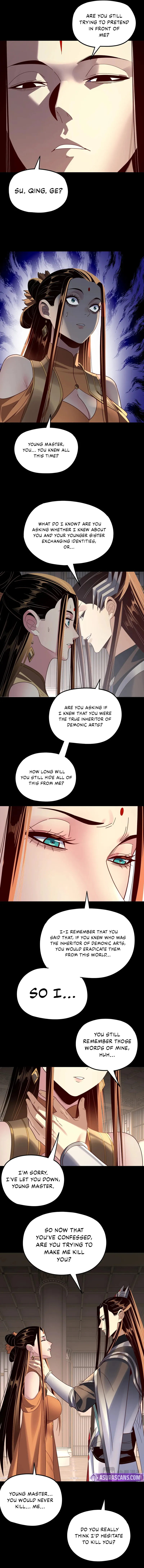 Read I Am the Fated Villain  Manga Online