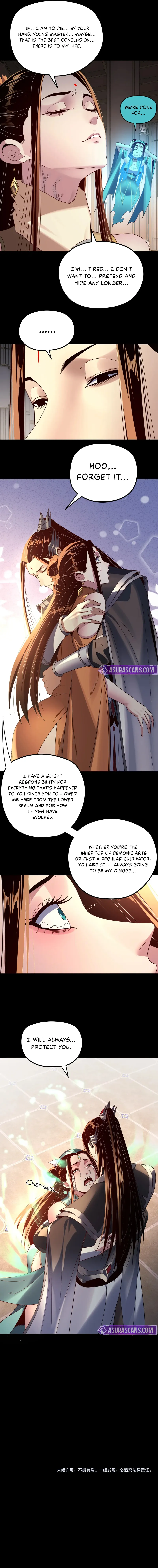 Read I Am the Fated Villain  Manga Online