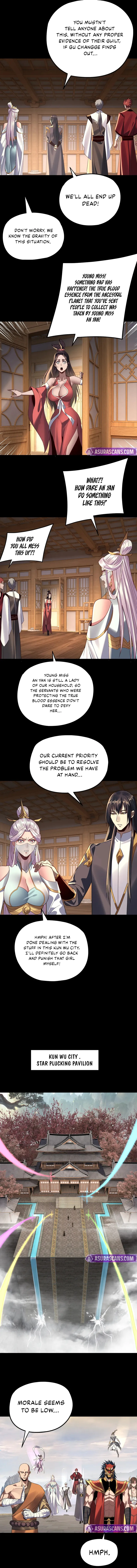 Read I Am the Fated Villain  Manga Online